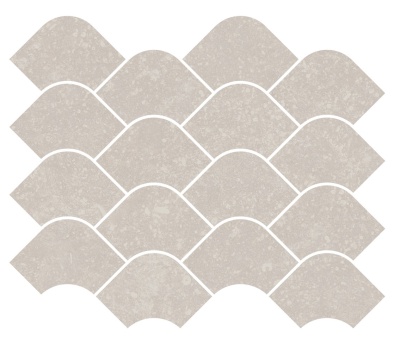 Декор Касабланка наборный серый светлый матовый обрезной 30x25x0,9 Декор Касабланка наборный серый светлый матовый обрезной 30x25x0,9