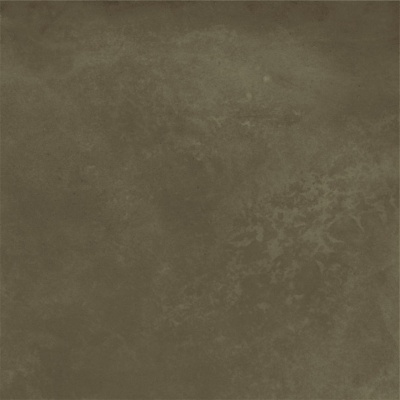 Фес зелёный глянцевый 15x15x0,77