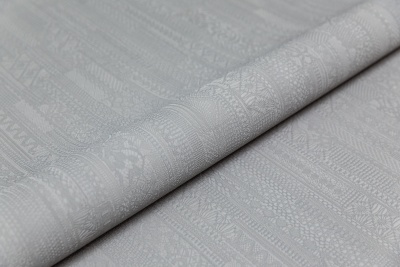 Обои виниловые на флизелиновой основе Ажур база универсальная, серый Обои виниловые на флизелиновой основе Ажур база универсальная, серый