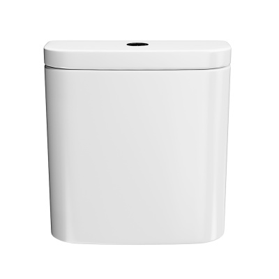 Бачок для унитаза BUONGIORNO, белый глянцевый Бачок для унитаза BUONGIORNO, белый глянцевый