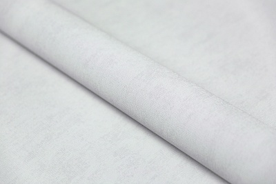 Обои виниловые на флизелиновой основе Отражение база, серый светлый Обои виниловые на флизелиновой основе Отражение база, серый светлый