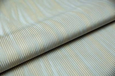 Обои виниловые Геометрия база, голубой, золотой Обои виниловые Геометрия база, голубой, золотой