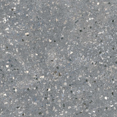Терраццо серый тёмный обрезной 60x60x0,9 Терраццо серый тёмный обрезной 60x60x0,9