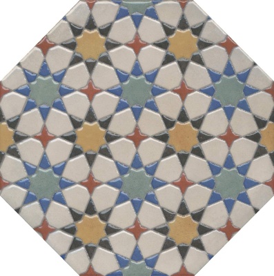 Декор Паласио 24x24x0,7 Декор Паласио 24x24x0,7