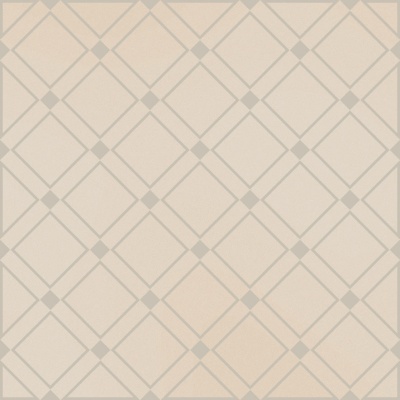 Декор Бахия 1 бежевый светлый глянцевый 9,8x9,8x0,7 Декор Бахия 1 бежевый светлый глянцевый 9,8x9,8x0,7