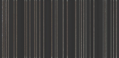 Декор Касба чёрный структура 7,4x15x0,82