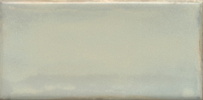 Монтальбано зелёный светлый матовый 7,4x15x0,69