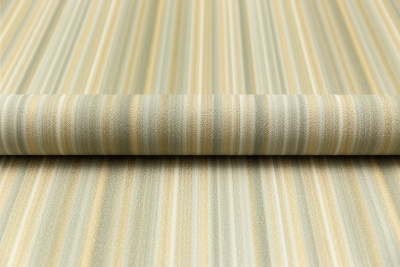 Обои виниловые на флизелиновой основе Фреш мотив, зелёный, полоса Обои виниловые на флизелиновой основе Фреш мотив, зелёный, полоса