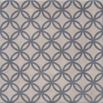 Карнаби-стрит орнамент 20x20x0,8