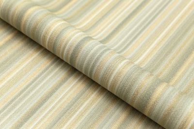 Обои виниловые на флизелиновой основе Фреш мотив, зелёный, полоса Обои виниловые на флизелиновой основе Фреш мотив, зелёный, полоса