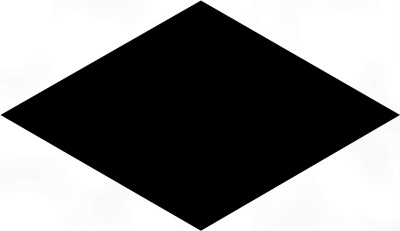 Декор Риад чёрный глянцевый 13,5x7,8x0,9 Декор Риад чёрный глянцевый 13,5x7,8x0,9