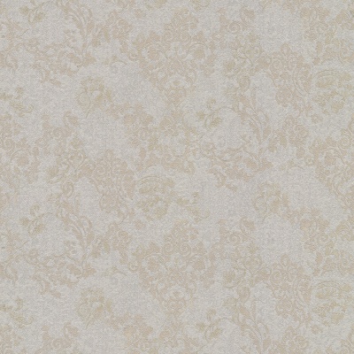 Обои виниловые Флора мотив, серый, бежевый Обои виниловые Флора мотив, серый, бежевый