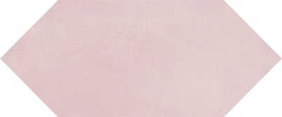 Фурнаш грань розовый светлый глянцевый 14x34x0,92 Фурнаш грань розовый светлый глянцевый 14x34x0,92