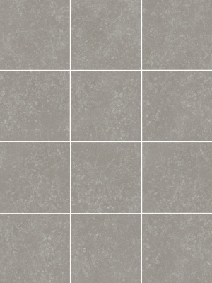 Касабланка серый матовый 29,8х39,8x0,7 из 12 частей 9,8x9,8